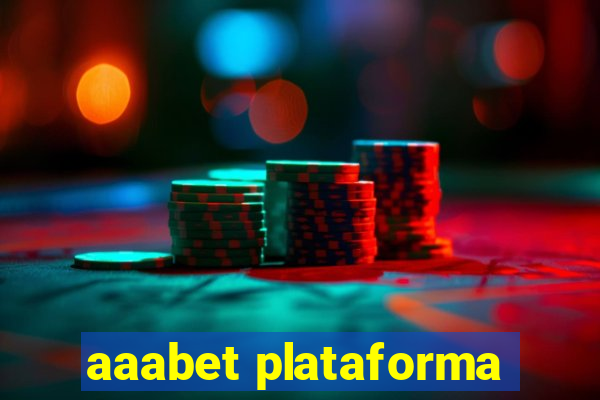 aaabet plataforma